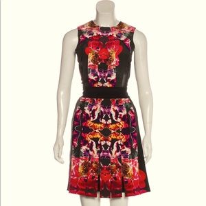 Michael Lo Sordo mini dress XS